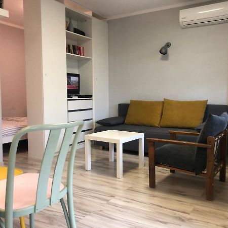 Apartament Sikornik Gliwice Exterior foto
