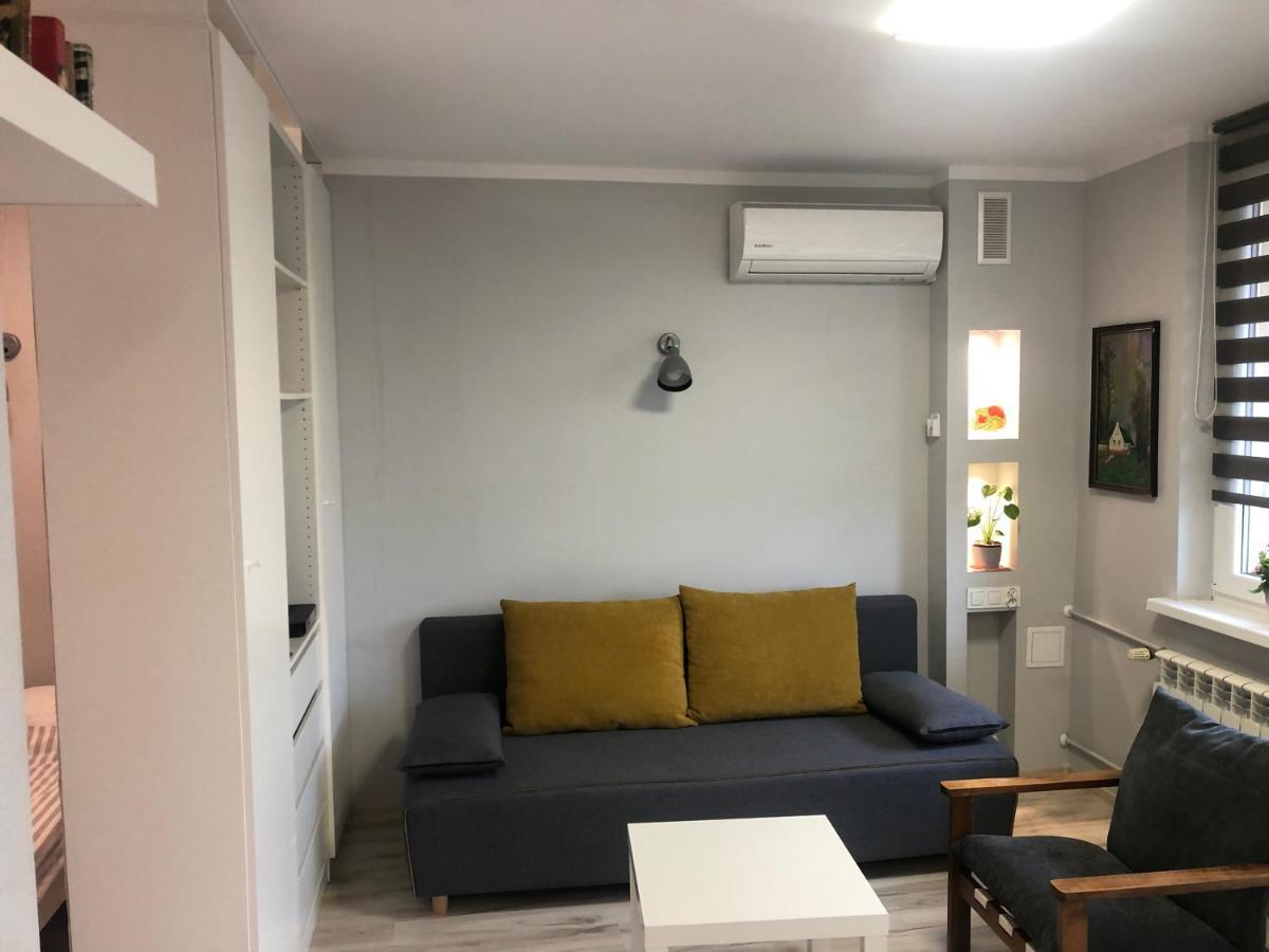 Apartament Sikornik Gliwice Exterior foto